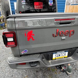 Gina added a photo of their purchase