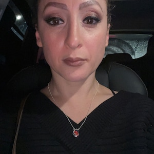 Viktoria added a photo of their purchase