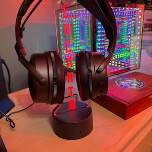 John added a photo of their purchase