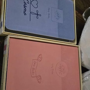 Acquirente Etsy ha aggiunto una foto del proprio acquisto
