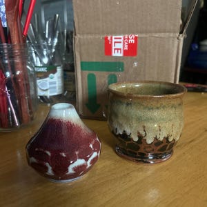 Jensen ha añadido una foto de su compra