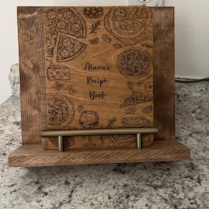Alana added a photo of their purchase