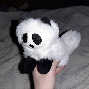 shukaku plush toy