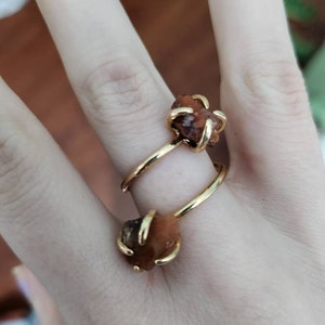 Hannah added a photo of their purchase