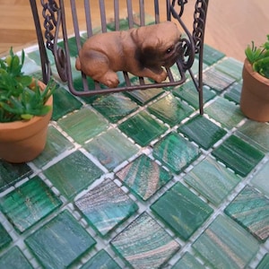 Annelie added a photo of their purchase