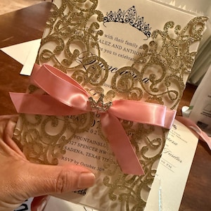 Paola added a photo of their purchase