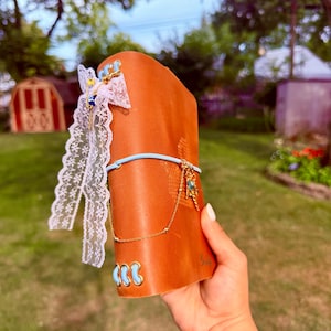 Emily added a photo of their purchase