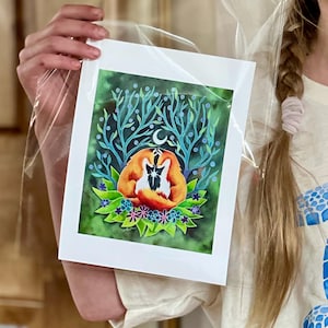 Tanya added a photo of their purchase