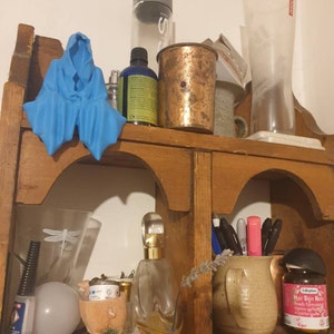 Jackie added a photo of their purchase