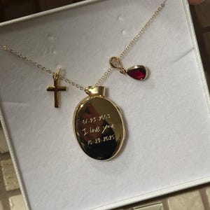 elise added a photo of their purchase