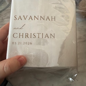 Savannah added a photo of their purchase