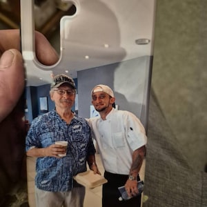 Rene hat ein Foto des gekauften Artikels hinzugefügt