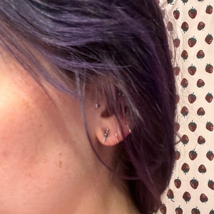 Etsy buyer added a photo of their purchase