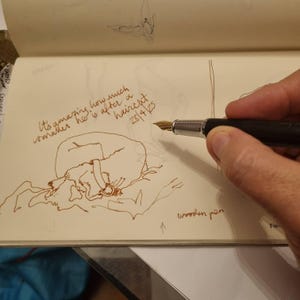 Susan added a photo of their purchase