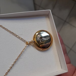 Patricia added a photo of their purchase