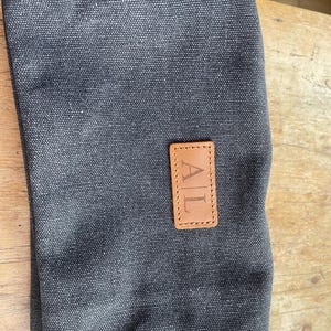 Comprador de Etsy ha añadido una foto de su compra