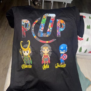 Emily a ajouté une photo de son achat
