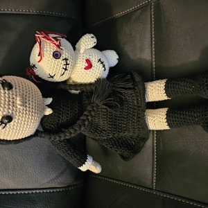 Karen added a photo of their purchase