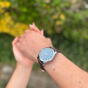 Alexis added a photo of their purchase