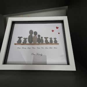 Alison added a photo of their purchase