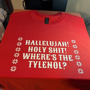 William added a photo of their purchase