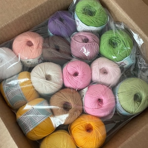 Maria added a photo of their purchase