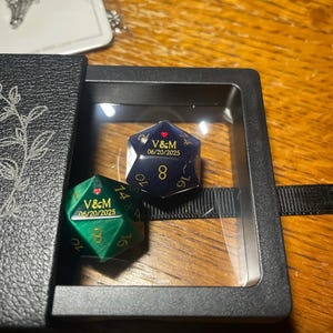 Vanessa added a photo of their purchase