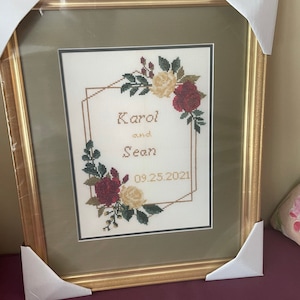 Megan added a photo of their purchase