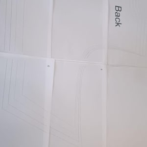 Ada adicionaram uma foto da sua compra