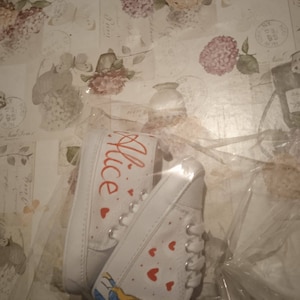 Elena heeft een foto van de aankoop toegevoegd