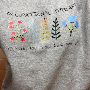 Maggie added a photo of their purchase