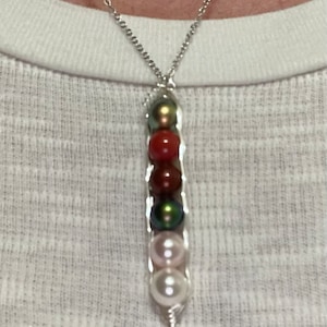 Nikki added a photo of their purchase