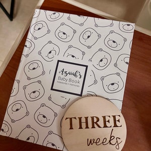 Marissa added a photo of their purchase
