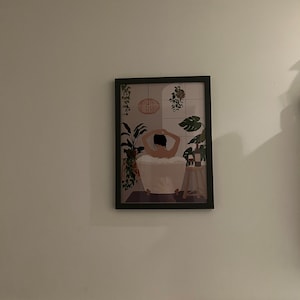 Madeline added a photo of their purchase