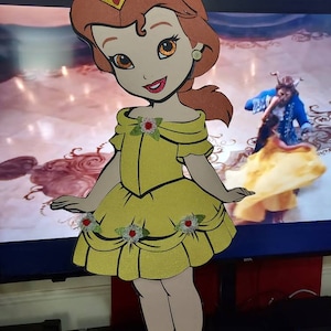 Jeannette ha añadido una foto de su compra