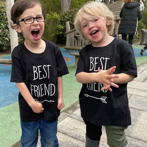 kids friends t shirt