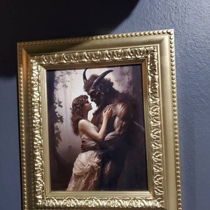 Michelle added a photo of their purchase