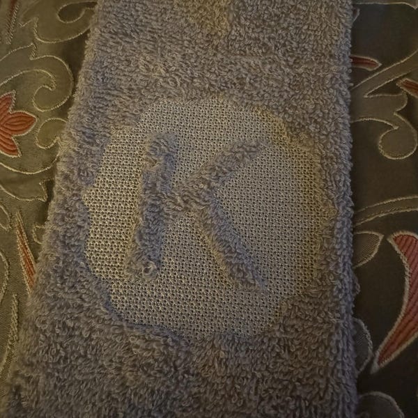 Boo Embroidery Design, 12 Sizes, Boo Machine Embroidery Design File