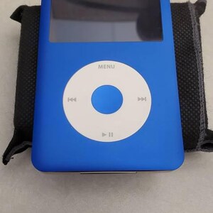 Custom Built iPod Classic 7th Generation Digital Media Players