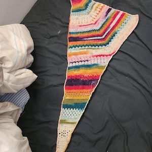 Unusual added a photo of their purchase