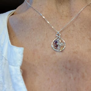 Leeney added a photo of their purchase