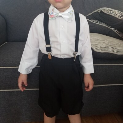 Please, Mr. Panda Story Felt Set With Donuts Matching Game - Etsy