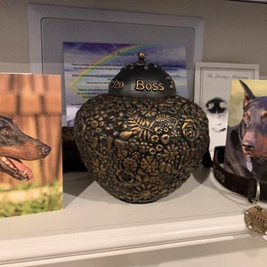 Karin added a photo of their purchase