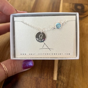 Lauren added a photo of their purchase