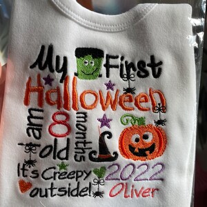 Emma added a photo of their purchase