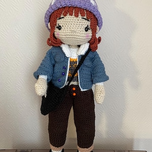 Chantal added a photo of their purchase