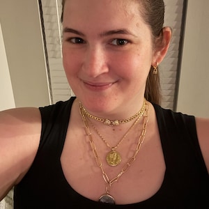 Allison added a photo of their purchase