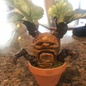 Comprador de Etsy ha añadido una foto de su compra
