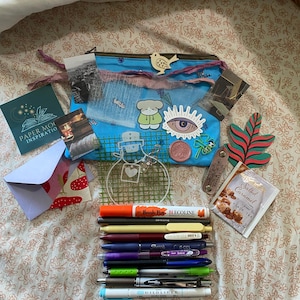 Kaydence added a photo of their purchase
