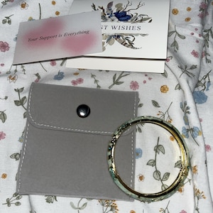 Emma added a photo of their purchase